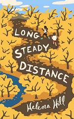 Long Steady Distance book cover